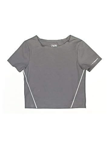Zara Short Sleeve Top (view 1)