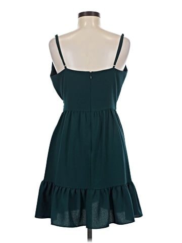 Dress the Population Cocktail Dress (view 2)