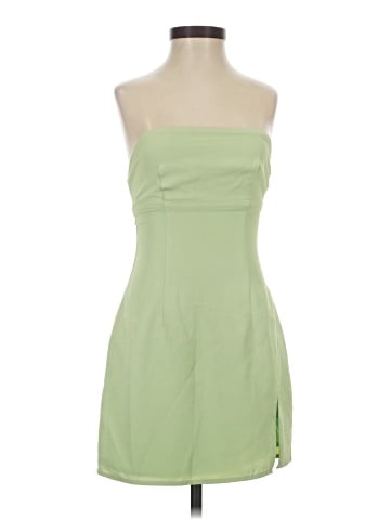 Beginning Boutique Cocktail Dress (view 1)