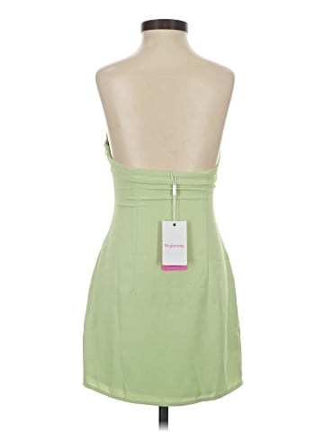 Beginning Boutique Cocktail Dress (view 2)