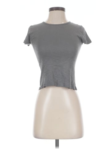 Brandy Melville Short Sleeve T-Shirt (view 1)