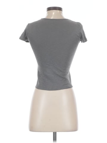 Brandy Melville Short Sleeve T-Shirt (view 2)