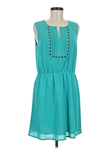 Market and Spruce Casual Dress (view 1)
