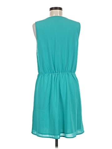 Market and Spruce Casual Dress (view 2)