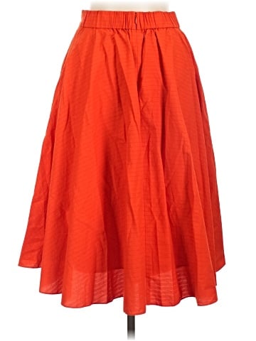 Uniqlo Casual Skirt (view 2)