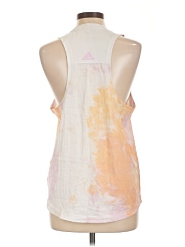 Adidas Sleeveless T-Shirt (view 2)
