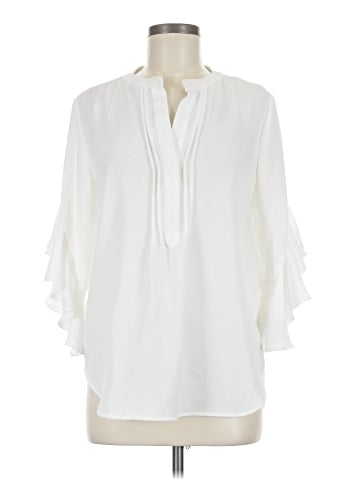 Vince Camuto 3/4 Sleeve Blouse (view 1)