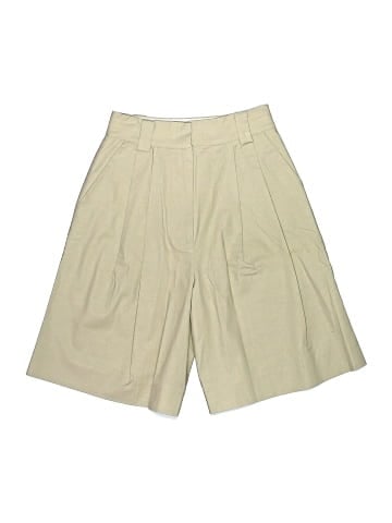 Lovers + Friends Khaki Shorts (view 1)