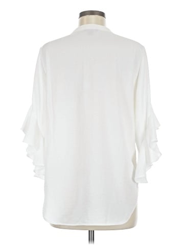 Vince Camuto 3/4 Sleeve Blouse (view 2)
