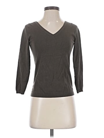 Theory 3/4 Sleeve T-Shirt (view 1)
