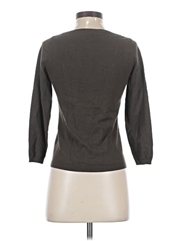 Theory 3/4 Sleeve T-Shirt (view 2)