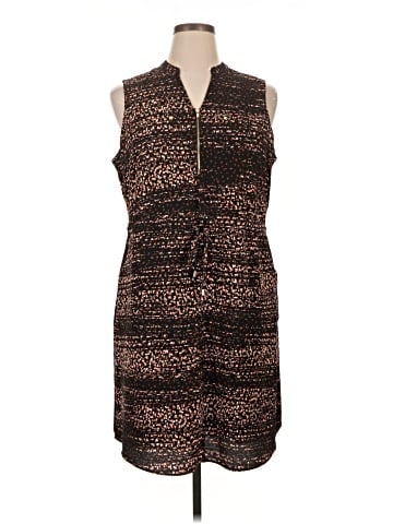 Apt. 9 Casual Dress (view 1)