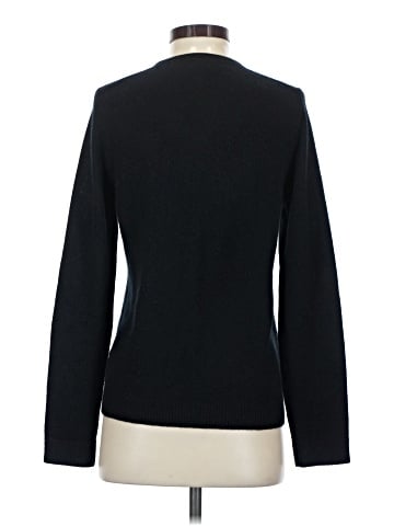 L.L.Bean Cashmere Pullover Sweater (view 2)