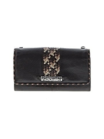 Brighton Leather Wallet (view 1)