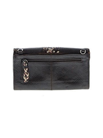 Brighton Leather Wallet (view 2)