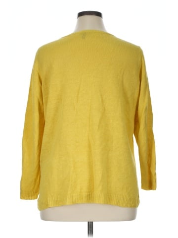Eileen Fisher Pullover Sweater (view 2)