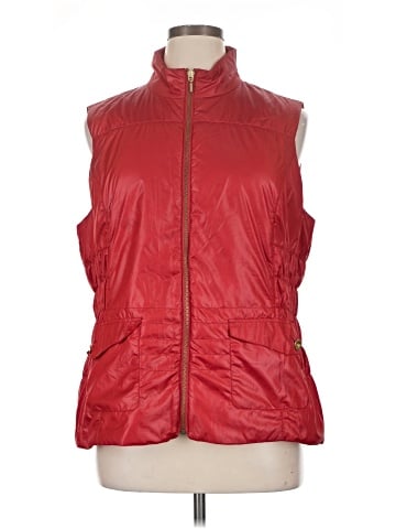 Zenergy by Chico's Vest (view 1)