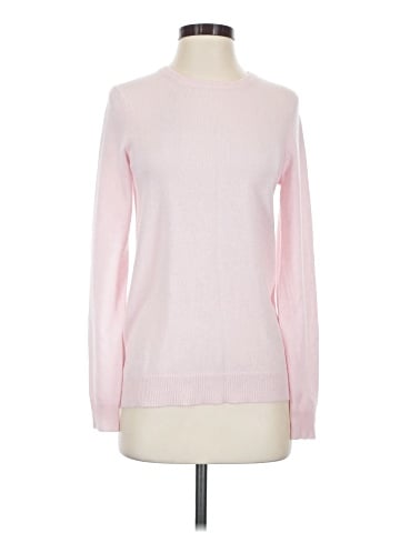 Charter Club Cashmere Pullover Sweater (view 1)