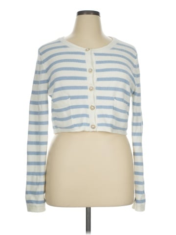 Jessica Simpson Cardigan (view 1)
