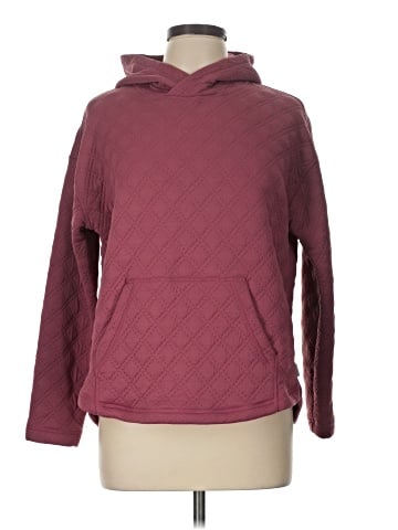 Eddie Bauer Pullover Hoodie (view 1)