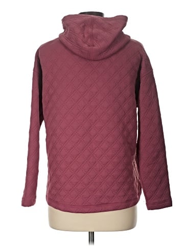 Eddie Bauer Pullover Hoodie (view 2)