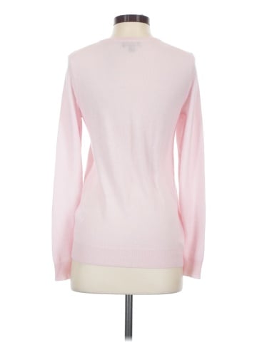 Charter Club Cashmere Pullover Sweater (view 2)
