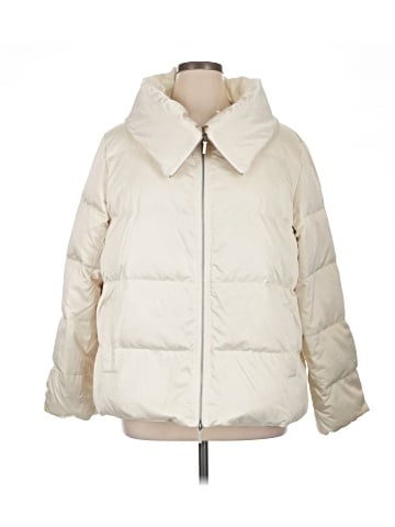 Talbots Snow Jacket (view 1)