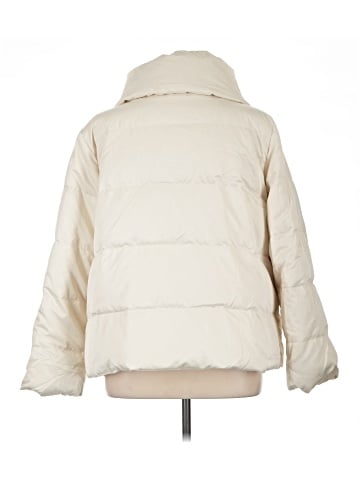 Talbots Snow Jacket (view 2)