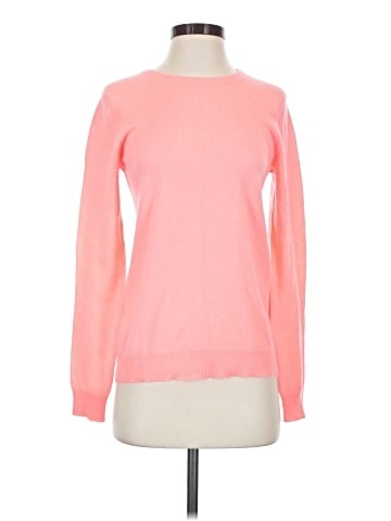 Charter Club Cashmere Pullover Sweater (view 1)