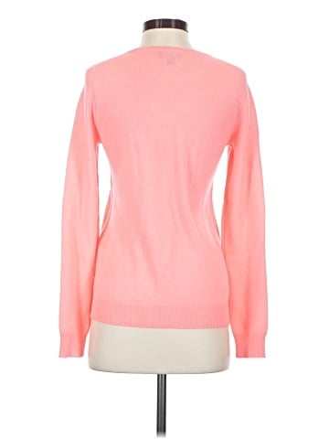 Charter Club Cashmere Pullover Sweater (view 2)