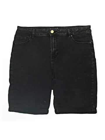 d.jeans Denim Shorts (view 1)