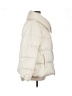 Talbots 100% Polyester Solid Ivory Snow Jacket Size XL - photo 4