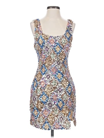 Unbranded Cocktail Dress (view 1)