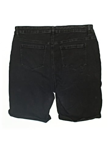 d.jeans Denim Shorts (view 2)