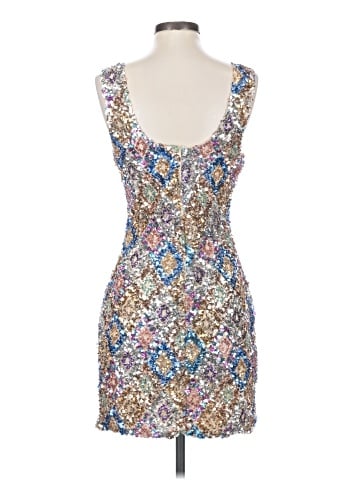Unbranded Cocktail Dress (view 2)