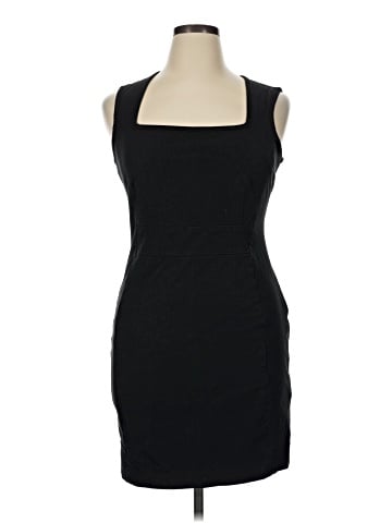 Banana Republic Factory Store Cocktail Dress (view 1)