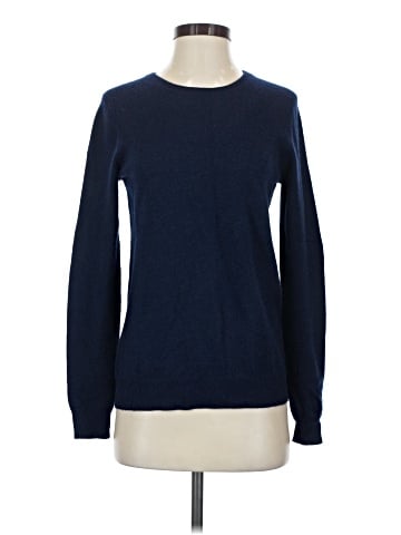 Charter Club Cashmere Pullover Sweater (view 1)