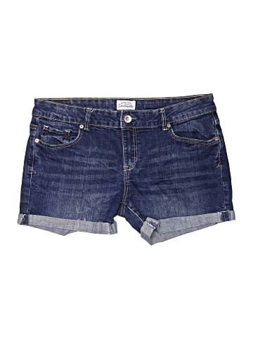Aeropostale Denim Shorts (view 1)