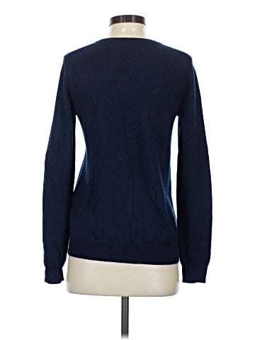 Charter Club Cashmere Pullover Sweater (view 2)