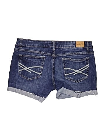 Aeropostale Denim Shorts (view 2)