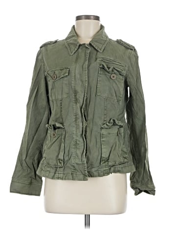 Sanctuary Jacket (view 1)