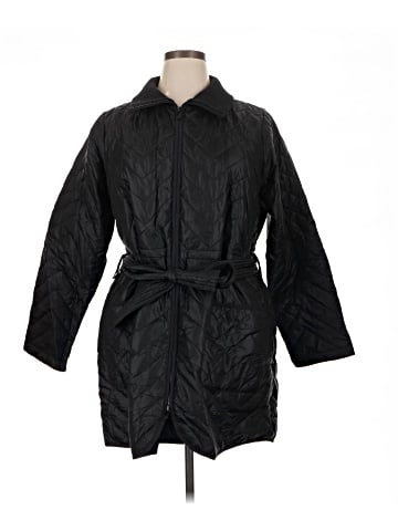 Athleta Raincoat (view 1)