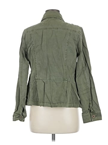 Sanctuary Jacket (view 2)