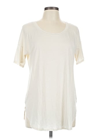 T Party Short Sleeve T-Shirt (view 1)