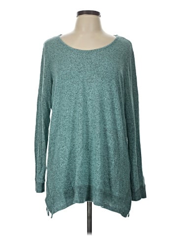 New Directions Long Sleeve T-Shirt (view 1)