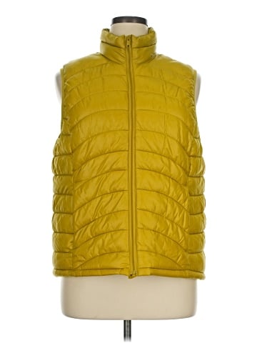 Old Navy Vest (view 1)