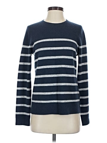 L.L.Bean Cashmere Pullover Sweater (view 1)
