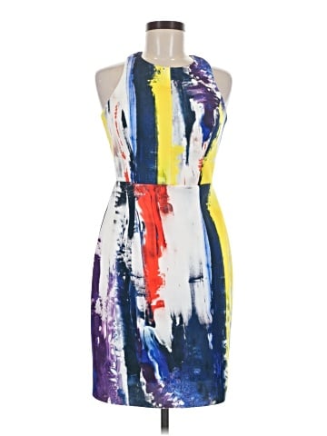 Milly Cocktail Dress (view 1)