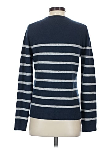L.L.Bean Cashmere Pullover Sweater (view 2)