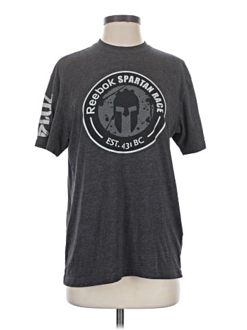 Reebok Short Sleeve T-Shirt (view 1)
